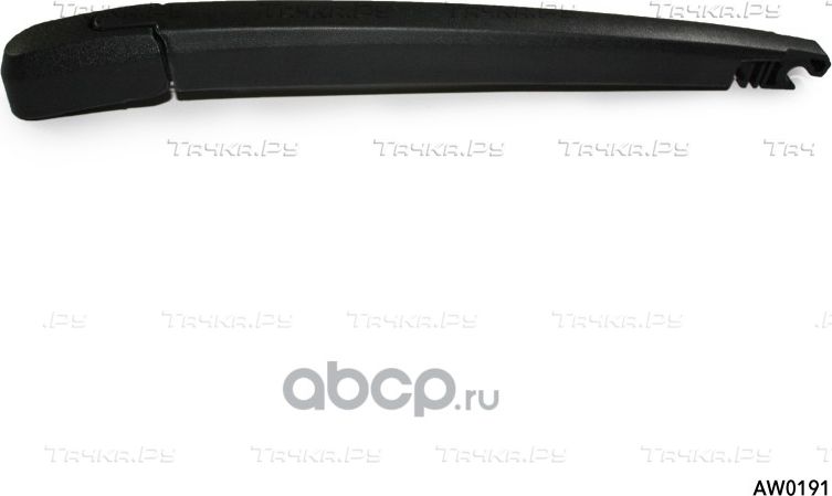 Поводок стеклоочистителя, TOYOTA Land Cruiser Prado (AMR). Артикул AW0191
