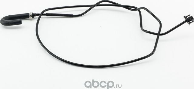 Патрубок системы охлаждения (Dominant) Dominant. Артикул FO14072314