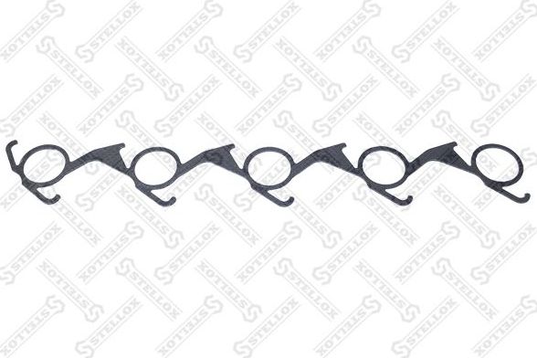Прокладка впускного коллектора Stellox (Металл) для Mercedes-Benz V-Класс I (W638) 1996-2003. Артикул 81-65006-SX