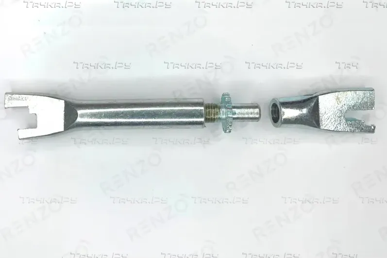 Регуляторы колодок барабанного тормоза BSR035 (Renzo). Артикул BSR035