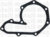 Помпа (водяной насос) Metelli. Артикул 24-0531