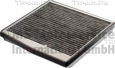Салонный фильтр Kolbenschmidt для Volvo XC70 I 2002-2007. Артикул 50014612