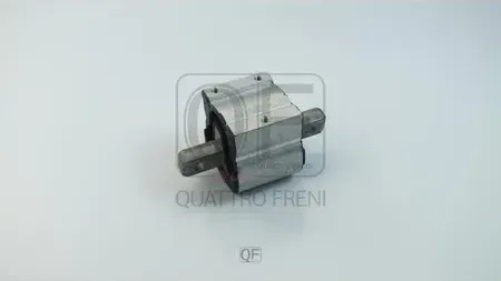 ОПОРА ДВИГАТЕЛЯ (Quattro Freni). Артикул QF00A00672