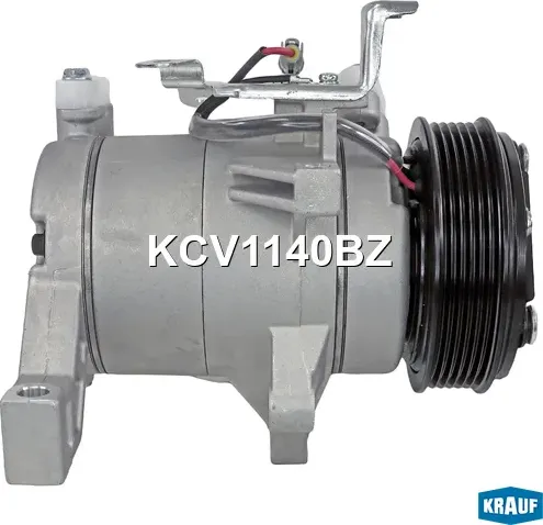 Компрессор кондиционера (Krauf). Артикул KCV1140BZ