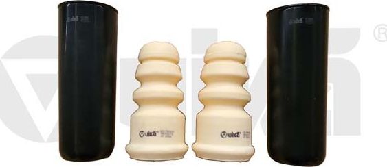 Опора амортизатора (стойки) Vika задняя для Audi A5 I (8T) 2007-2017. Артикул K51785001