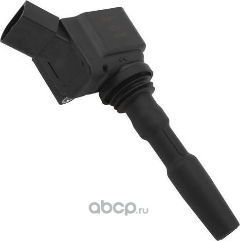 Катушка зажигания AUDI A1 A3 A4 Q2 Q3 SEAT LEON TOLEDO IV SKODA FABIA (Zikmar). Артикул Z29007R