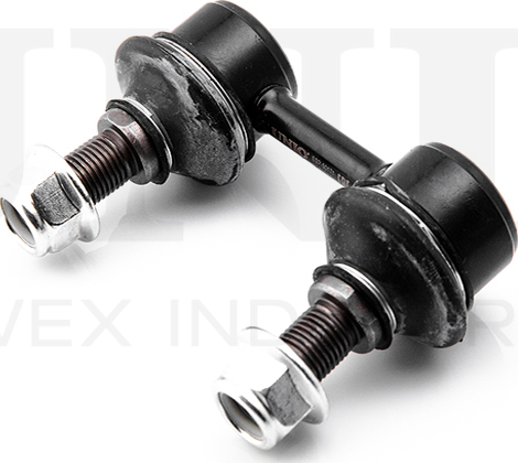 Тяга/стойка стабилизатора (Unio). Артикул SSP-50171