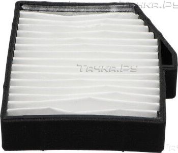Салонный фильтр AMC Filter для Hyundai Porter III 1993-2000. Артикул HC-8209