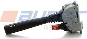 Подрулевой переключатель Auger для Volvo  FL7 1985-1998. Артикул 66332