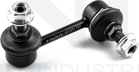 Тяга/стойка стабилизатора (Unio). Артикул SSP-50029