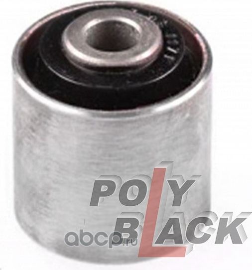 Сайлентблок (Polyblack). Артикул MZ061171