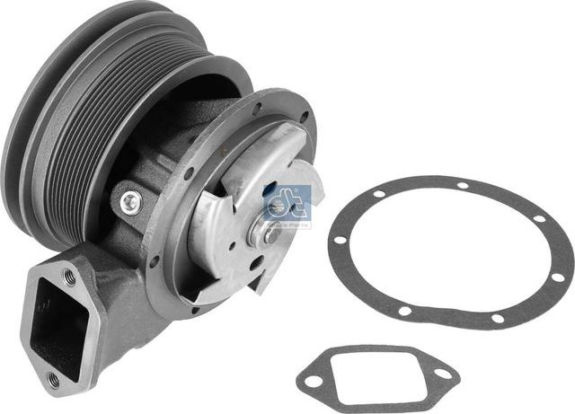 Помпа (водяной насос) DT Spare Parts для Renault Magnum 1992-2013. Артикул 6.30015