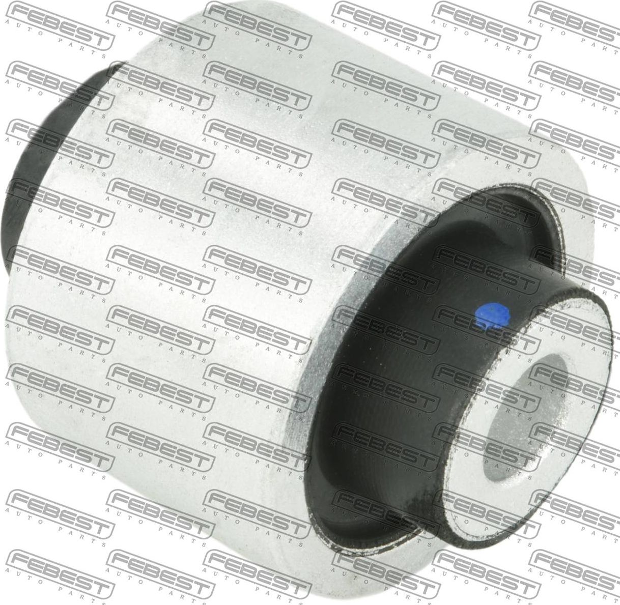 Сайлентблок переднего рычага подвески Febest. Артикул OPAB-014