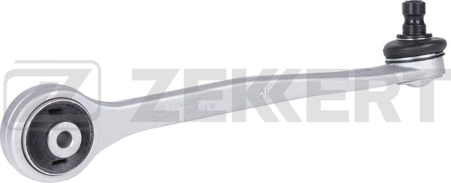 Поперечный рычаг передней подвески Zekkert правый верхний для Audi A5 I (8T) 2007-2017. Артикул QL-3763