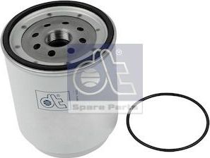 Топливный фильтр DT Spare Parts. Артикул 6.33210