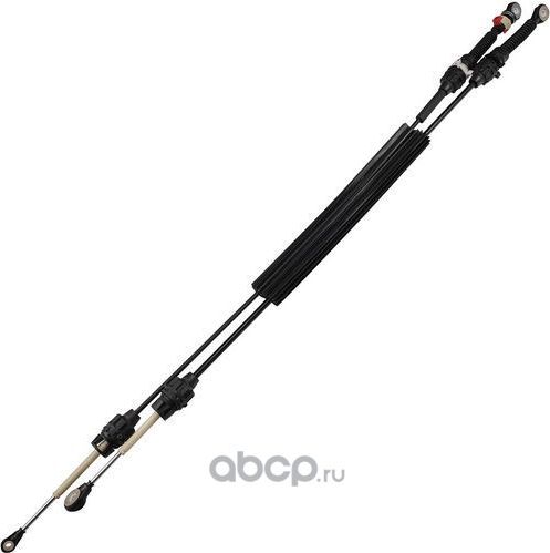 ТРОС КПП RENAULT DUSTER 4X4 (Zikmar). Артикул Z56141R