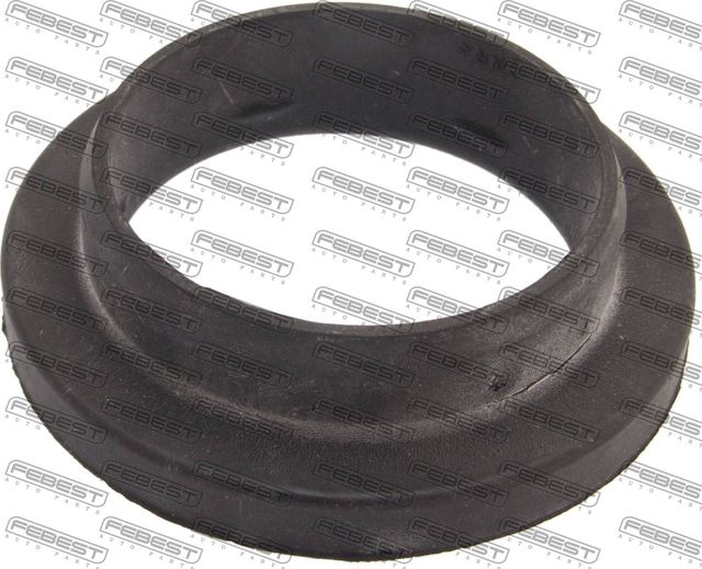 Опора (чашка, тарелка) пружины Febest передняя верхняя для Mazda 6 I (GG) 2002-2008. Артикул MZSI-MZ6F