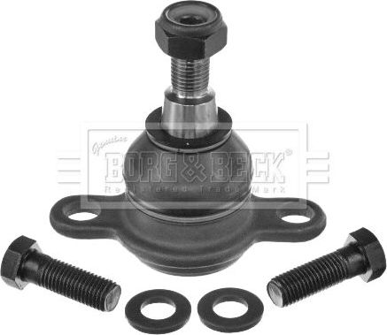 Шаровая опора Borg & Beck. Артикул BBJ5479
