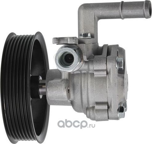 Насос гидроусилителя руля HYUNDAI STAREX (H-1) II (Zikmar). Артикул Z45049R