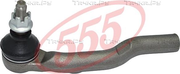 Наконечник рулевой тяги 555 правый внешний для Ford EcoSport I 2012-2026. Артикул SE-1801R