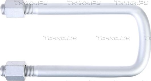 Стремянка рессоры Zentparts. Артикул Z62526