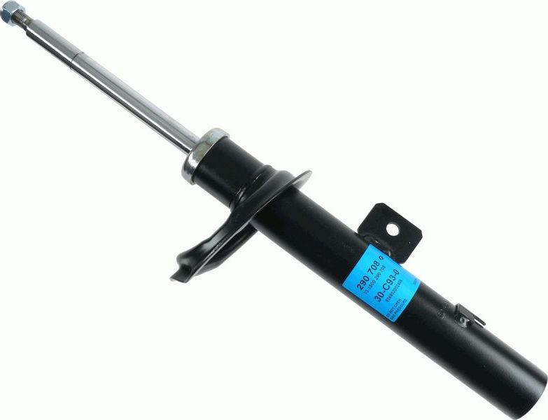 Амортизатор SACHS. Артикул 290 708