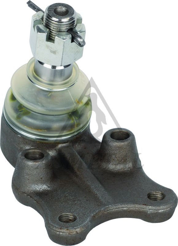 Шаровая опора Asmetal передняя нижняя для Isuzu Trooper I 1984-1991. Артикул 10OP1100