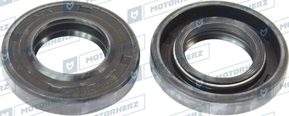 Сальник рулевой рейки (Motorherz). Артикул HA0391