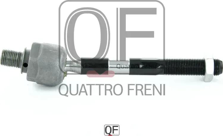 Тяга рулевая HYUNDAI/KIA IX35/TUCSON/SPORTAGE 10- лев./прав. (Quattro Freni). Артикул QF13E00225