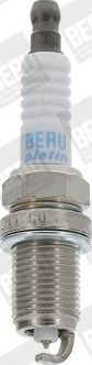 Свеча зажигания Beru Ultra. Артикул Z228