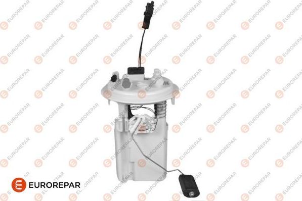 Датчик уровня топлива Eurorepar для Citroen C4 Picasso I 2006-2013. Артикул 1671035680