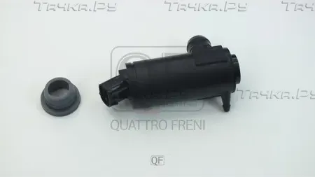 Насос омывателя (Quattro Freni). Артикул qf00n00182