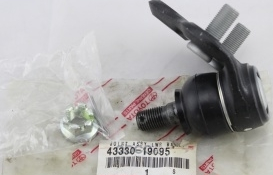 Шаровая опора Toyota. Артикул 4333019095