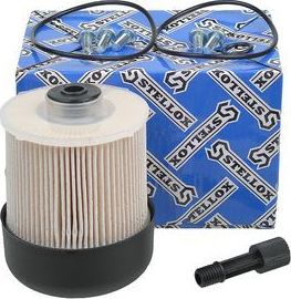 Топливный фильтр Stellox. Артикул 21-00892-SX