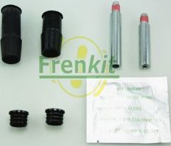 Направляющие тормозного суппорта (комплект) Frenkit. Артикул 812012
