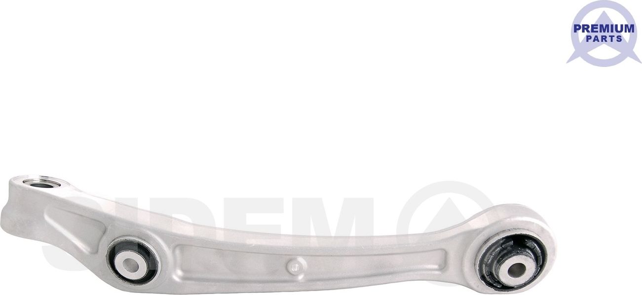 Продольный рычаг передней подвески Sidem (алюминий). Артикул 37274