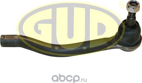 Наконечник рулевой тяги G.U.D.. Артикул GSP201527