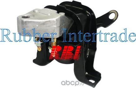 T09Z12RZZ ПОДУШКА ДВИГАТЕЛЯZZE12#,ZNE10 - 1ZZ-FE 00- RH (RBI). Артикул T09Z12RZZ