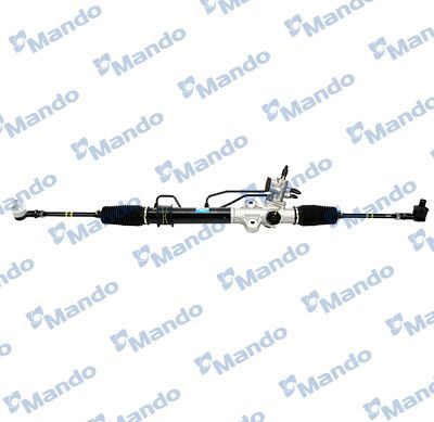 Рулевая рейка Mando передний для Hyundai Porter IV 2004-2026. Артикул EX577004F000