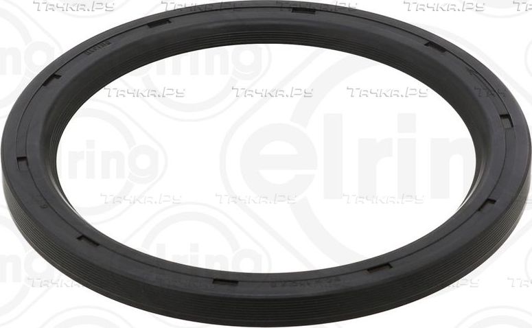 Сальник коленвала Elring внутренний для BMW 1 III (F40) 2011-2026. Артикул 751.610