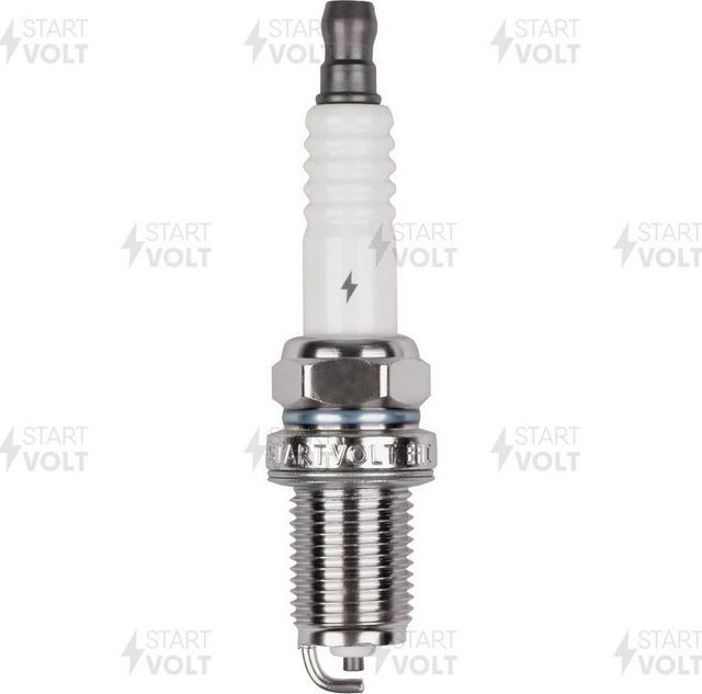 Свеча зажигания StartVOLT для PUCH G-modell W463 1994-1997. Артикул VSP 1507