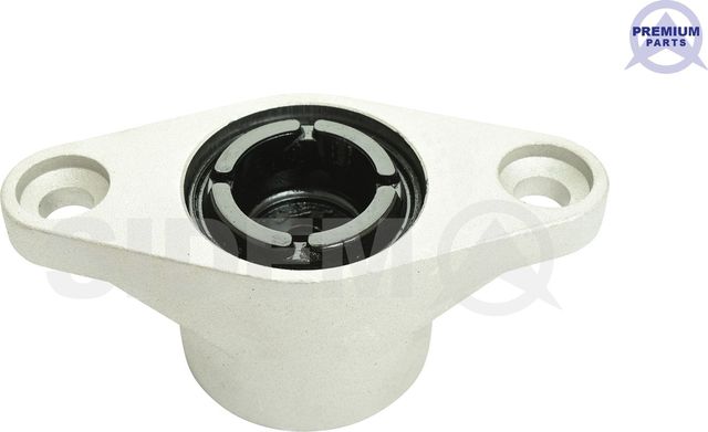 Опора амортизатора (стойки) Sidem. Артикул 887507