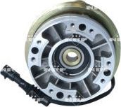 Муфта вентилятора (вискомуфта) NRF для IVECO Daily I 1985-1989. Артикул 49701