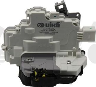 Замок двери Vika. Артикул 88371789001