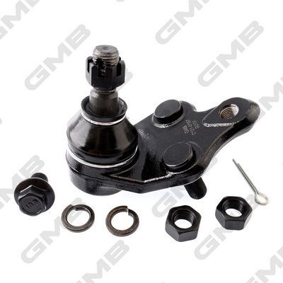 Шаровая опора GMB передняя левая внутренняя для Toyota Corolla E90 1987-1995. Артикул 0101-0167
