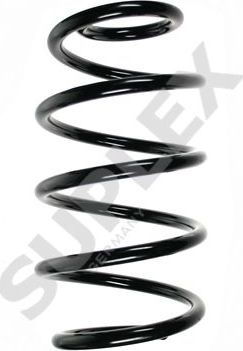 Пружина подвески Suplex. Артикул 39231