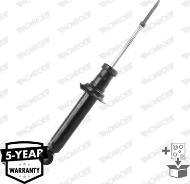Амортизатор Monroe OESpectrum Premium. Артикул 376152SP
