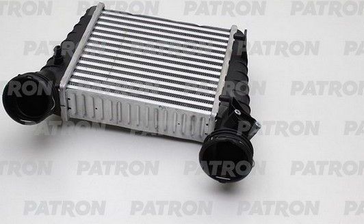 Интеркулер Patron (алюминий). Артикул PRS5006