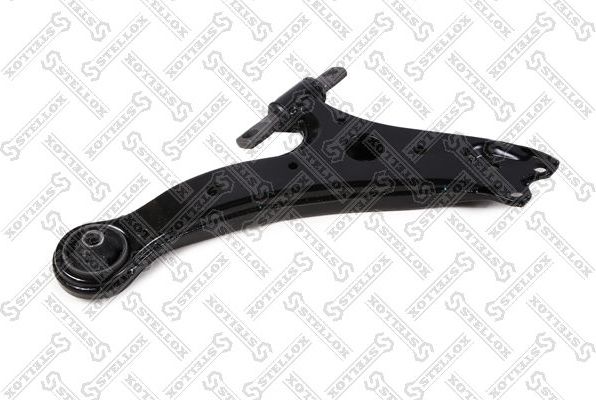Поперечный рычаг передней подвески Stellox левый для Audi 100 III (C3) 1984-1988. Артикул 57-00848-SX