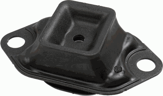 Опора (подушка) двигателя Lemforder. Артикул 37752 01